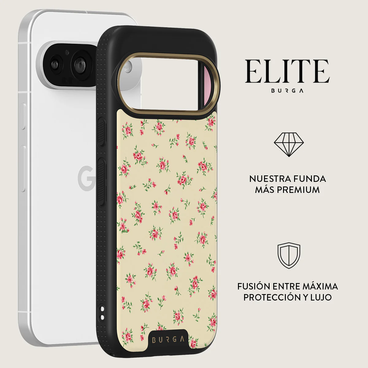 Sundress - Google Pixel 10 Funda - Imagen 6
